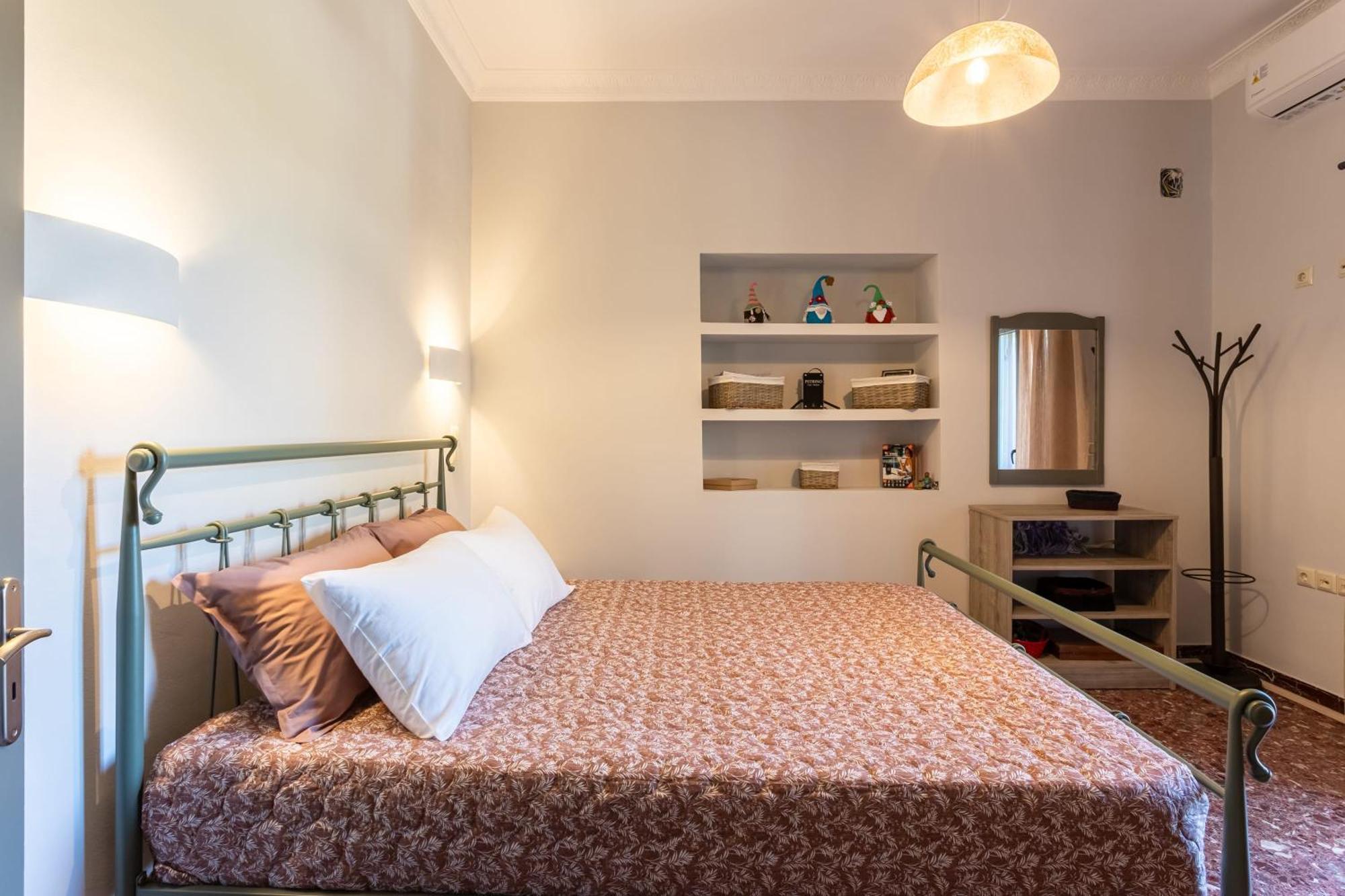 Petrino Serene Nests - Bright Getaways Kakovatos Esterno foto