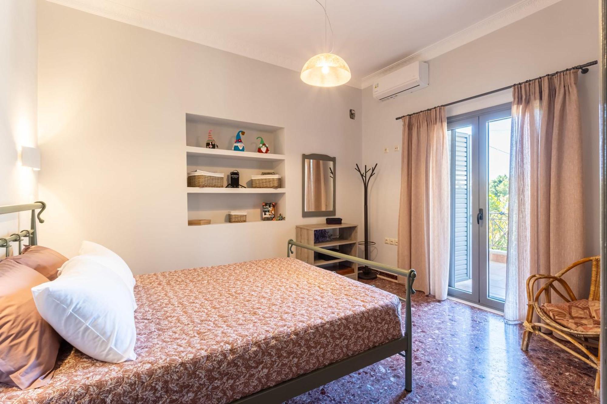 Petrino Serene Nests - Bright Getaways Kakovatos Esterno foto