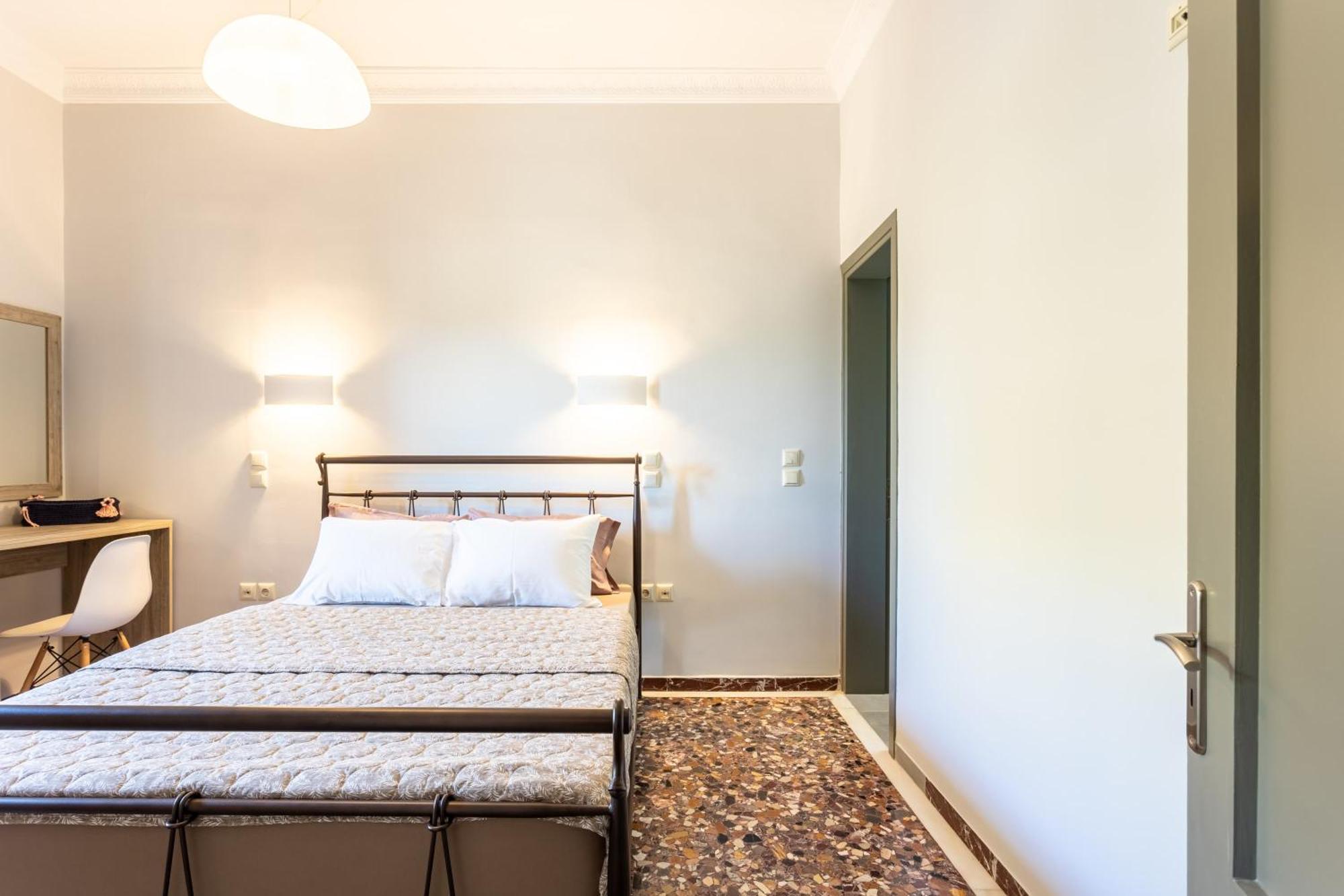 Petrino Serene Nests - Bright Getaways Kakovatos Esterno foto