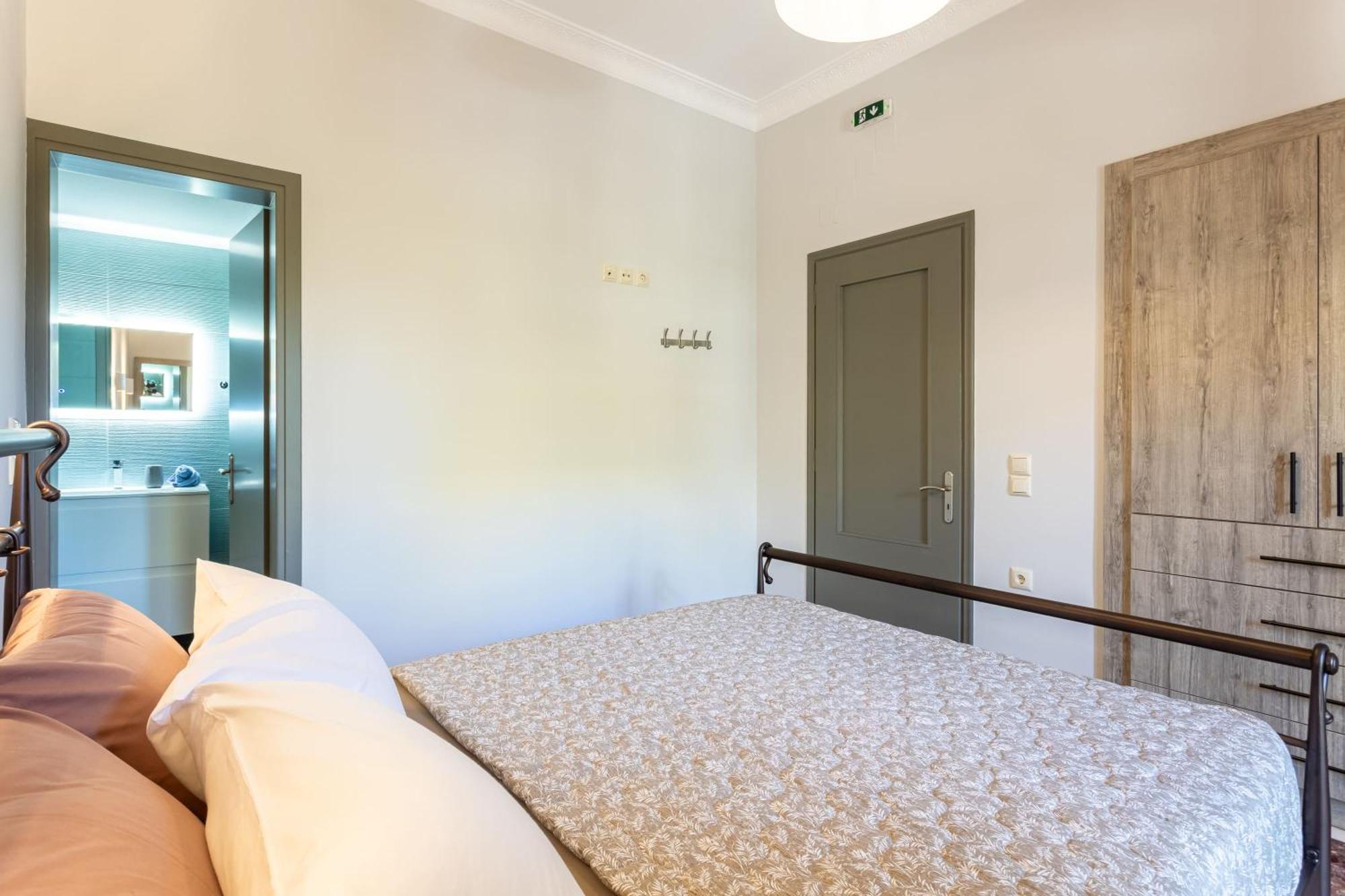 Petrino Serene Nests - Bright Getaways Kakovatos Esterno foto
